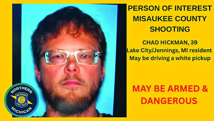 Deadly shooting downstate
